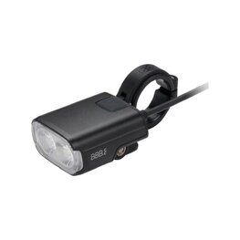 BBB sprednja luč - E-STRIKE PRO 2000 - črna