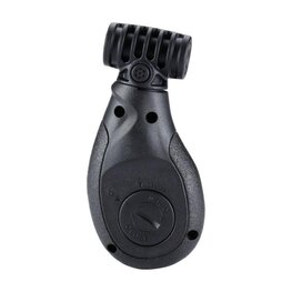 BBB manometer - GADGETGAUGE - črna