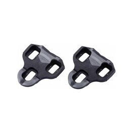 BBB ustavi - MULTICLIP 2.0 - črna