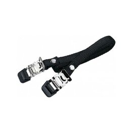 BBB trak - BIKE TIGHT - črna