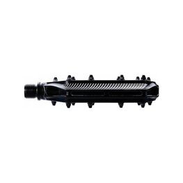 BBB pedale - COOLRIDE - črna