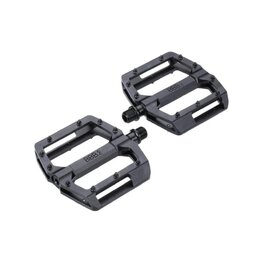 BBB pedale - ENIGMA - črna