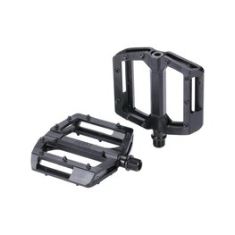 BBB pedale - ENIGMA - črna