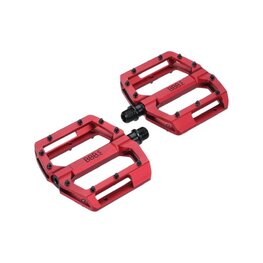 BBB pedale - ENIGMA - rdeča