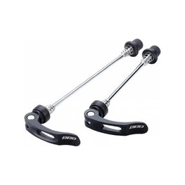 BBB orodje za hitro sprostitev - WHEELBLOCK - črna