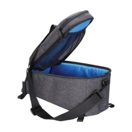 BBB Torbica za kolo - CARRIERPACK - antracit