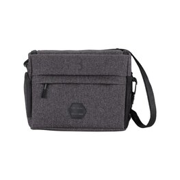 BBB Torbica za kolo - CARRIERPACK - antracit