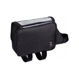 BBB Torbica za kolo - TOPPACK - črna