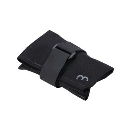 BBB Torbica za kolo - ROLLPACK - črna