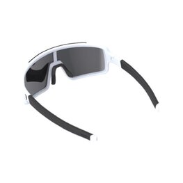 BBB Kolesarska očala - CHESTER - bela