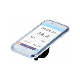 BBB držalo za pametni telefon - PATRON i6 - bela