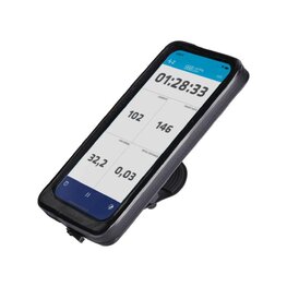 BBB etui - GUARDIAN M - črna