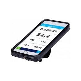 BBB etui - GUARDIAN M - črna