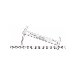 BBB merilo - CHAINCHECKER - srebrna