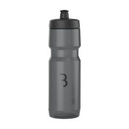 BBB Kolesarska steklenica za vodo - COMPTANK XL 3.0 750 ML - siva