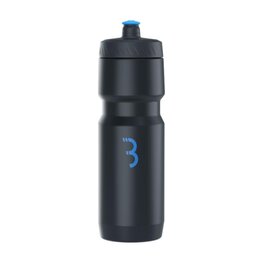 BBB Kolesarska steklenica za vodo - COMPTANK XL 3.0 750 ml - modra/črna