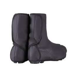 BBB Kolesarske galoše - MULTIFLEX - črna