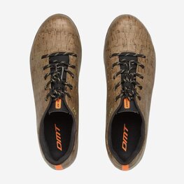 DMT Kolesarski čevlji - GK1 2025 - bež