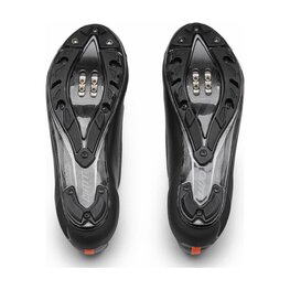 DMT Kolesarski čevlji - KM30 - rjava