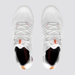 DMT Kolesarski čevlji - POGI'S SUPERLIGHT - bela