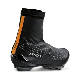 DMT Kolesarski čevlji - WKM1 - črna