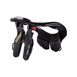 LEATT ščitnik za vrat - NECK BRACE 3.5 - črna
