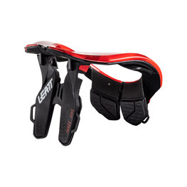 LEATT ščitnik za vrat - NECK BRACE 3.5 - rdeča