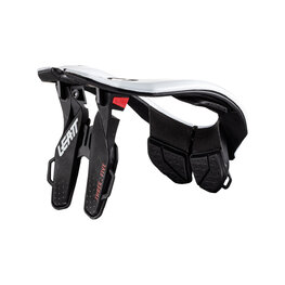 LEATT ščitnik za vrat - NECK BRACE 3.5 JUNIOR - bela