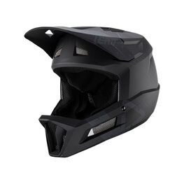 LEATT Kolesarska čelada - MTB GRAVITY 2.0 - črna