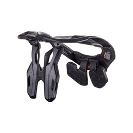LEATT ščitnik za vrat - NECK BRACE 4.5 - črna