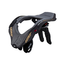 LEATT ščitnik za vrat - NECK BRACE 5.5 - črna