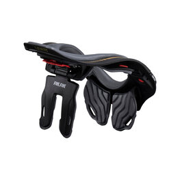 LEATT ščitnik za vrat - NECK BRACE 5.5 - črna