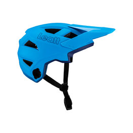 LEATT Kolesarska čelada - MTB ENDURO 2.0 - modra