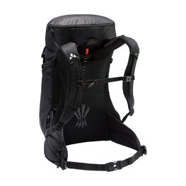 VAUDE nahrbtnik - BRENTA 24 - črna