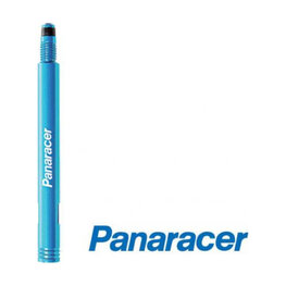 PANARACER Kolesarsko orodje - VALVE EXTENDER 50mm - modra