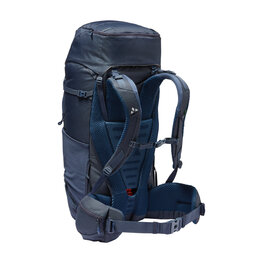 VAUDE nahrbtnik - ASYMMETRIC 52+8 - modra