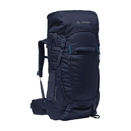 VAUDE nahrbtnik - ASTRUM EVO 55+10 - modra