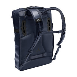 VAUDE nahrbtnik - MINEO TRANSFORMER BACKPACK 20 - modra