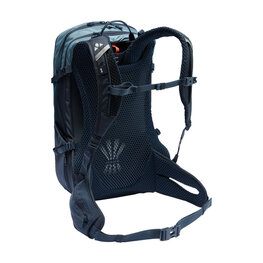 VAUDE nahrbtnik - BIKE ALPIN PRO 24+4 - modra/siva