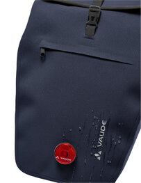 VAUDE nahrbtnik - CLUBRIDE III - modra