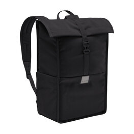 VAUDE nahrbtnik - COREWAY ROLLTOP 20 - črna