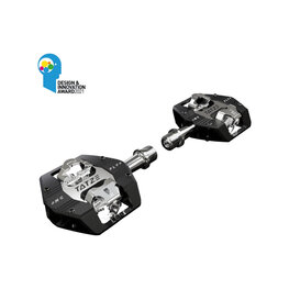 TATZE pedale - MC-FLY - črna