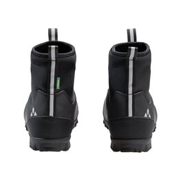 VAUDE Kolesarski čevlji - TVL PAVEI II MID WINTER STX - črna