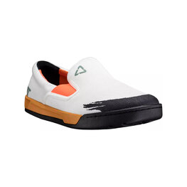 LEATT Kolesarski čevlji - RIDEON’S 2.0 - bela