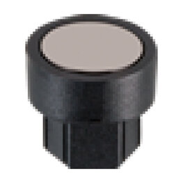 SIGMA SPORT magnet - MAGNET 00166 - črna