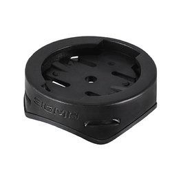 SIGMA SPORT nosilec - HOLDER ROX GPS, PURE GPS - črna