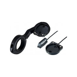 SIGMA SPORT nosilec - LONG BUTLERcORIGINALS - črna