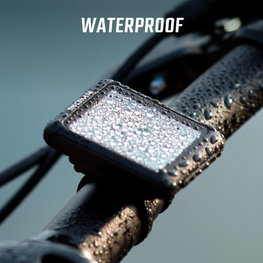 SIGMA SPORT tahometer za kolo - BC 5.0 - črna