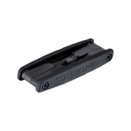 SIGMA SPORT multikey - SMALL 8 - črna