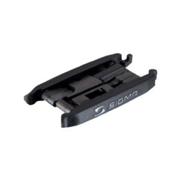 SIGMA SPORT multikey - MEDIUM 17 - črna